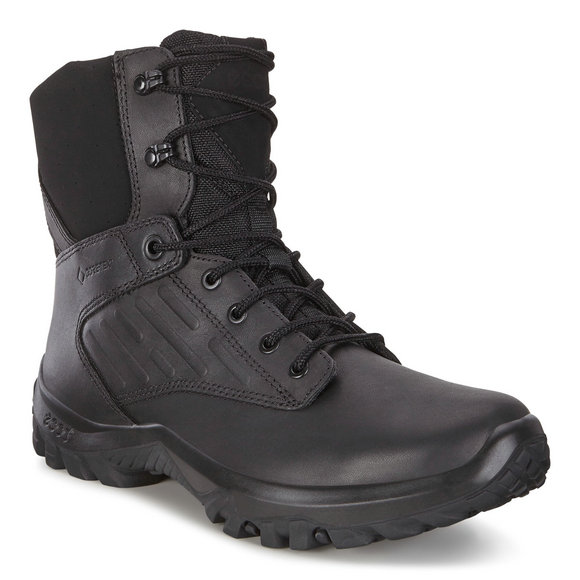 ECCO PROFESSIONAL Outdoor Men's Mid-Cut Boot ECCO PROFESSIONAL Outdoor Men's Mid-Cut Boot